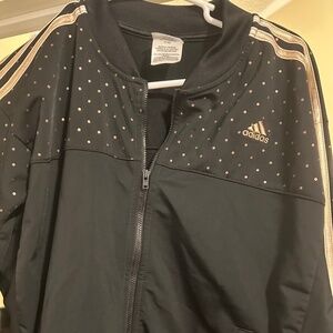 Adidas Jacket